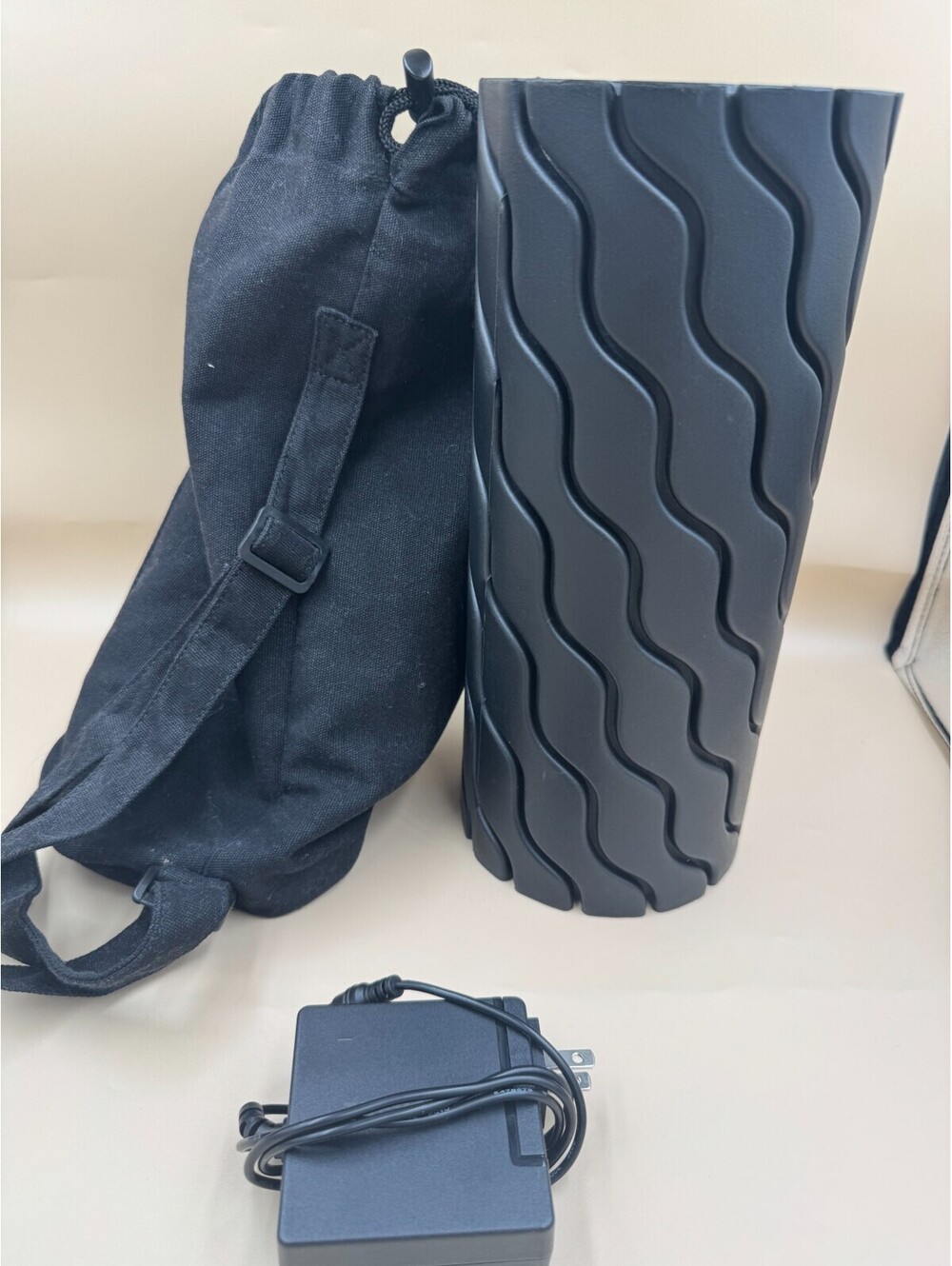 Therabody Theragun Wave Roller Smart Vibrating Foam Roller - Excellent Condition